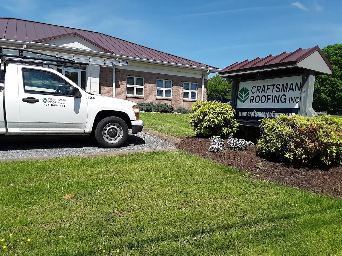 Quality Roof Replacement by experienced craftsmen in Wykertown